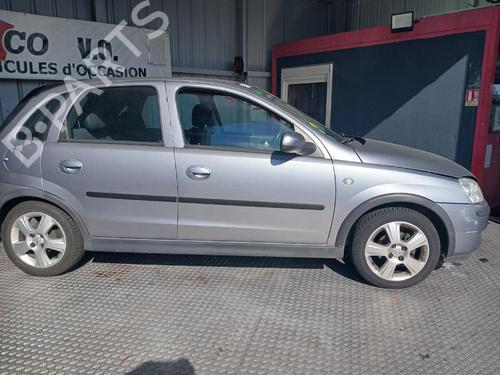 Right headlight OPEL CORSA C (X01) 1.2 (F08, F68) | BP39607975C29 - Image 11