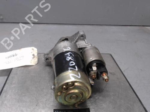 Startmotor CITROËN C5 I (DC_) 2.0 HDi (DCRHZB, DCRHZE) (109 hp) 21319373