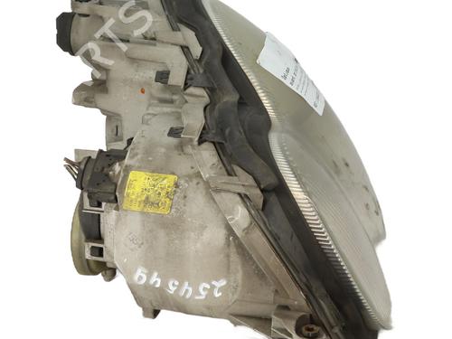 Left headlight MERCEDES-BENZ C-CLASS T-Model (S203) C 200 CDI (203.207) | BP31117206C28