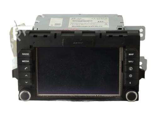 Radio KIA RIO III (UB) | BP36147426E6 - Image 4