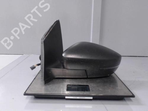 Used Left mirror VW POLO V (6R1, 6C1) 1.6 TDI (90 hp) 24815245