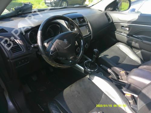 Engine PEUGEOT 4008 1.8 HDi AWC | BP25895682M1  - Image 9