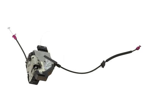Rear right lock CITROËN C3 Picasso (SH_) 1.6 HDI 90 | BP28176151C99 