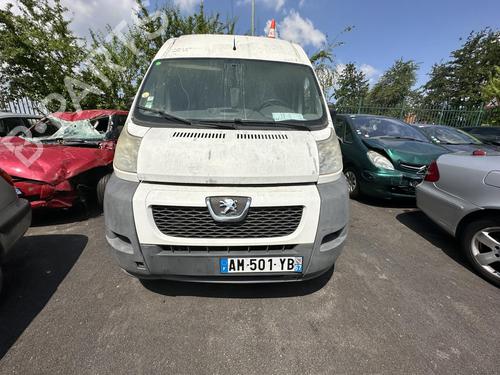 AC compressor PEUGEOT BOXER Van 2.2 HDi 120 | BP27712894M34 - Image 12