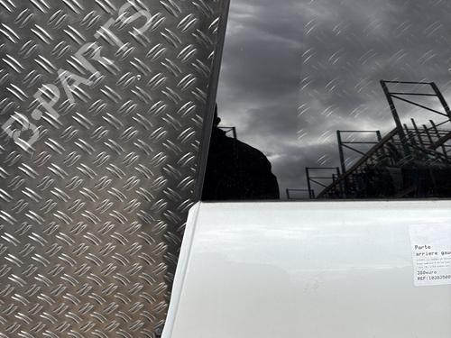 Left rear door CITROËN C4 CACTUS 1.6 BlueHDi 100 | BP24616882C4