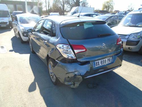 Right front window switch CITROËN C4 II (NC_) 1.6 HDi 110 | BP21366817I26 - Image 8