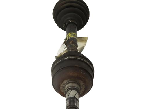 Used Left front driveshaft Left front driveshaft OPEL MERIVA B MPV (S10) 1.7 CDTI (75) (110 hp) 32348038 32348038
