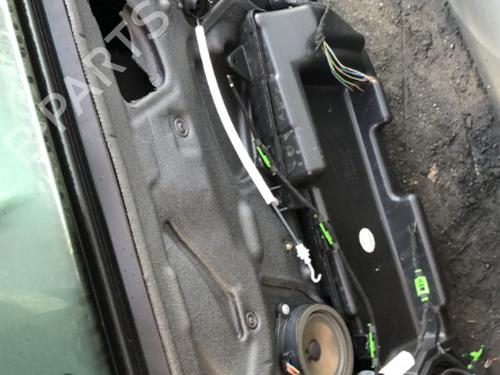 Right front door AUDI A6 C6 (4F2) 2.7 TDI quattro | BP21313997C3 