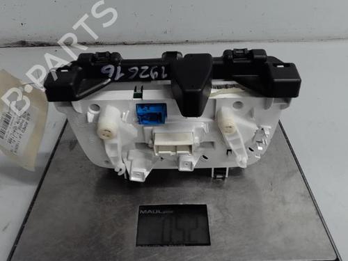 Climate control ALFA ROMEO MITO (955_) 1.4 TJet (955AXG1A) | BP21294086I5 
