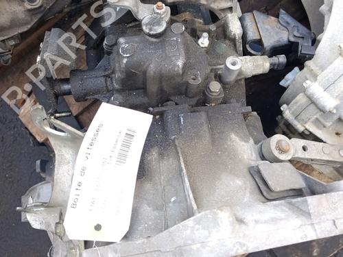 Gearbox FIAT 500 (312_) 1.4 (312AXC1B, 312CXC1B) | BP37450343M3 - Image 2