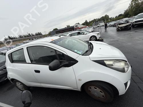 Switch CHEVROLET SPARK (M300) 1.0 | BP28131200I30  - Image 16