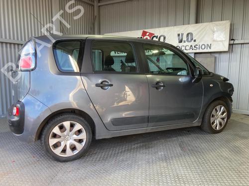 Brugte CITROËN C3 Picasso (SH_) 1.6 HDi 4912314