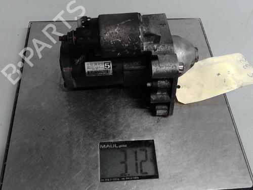 Used Starter CITROËN C5 III (RD_) 1.6 HDi 110 (RD9HZC) (109 hp) 21318565