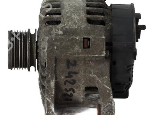 Alternator RENAULT KANGOO (KC0/1_) 1.5 dCi | BP21292826M7 