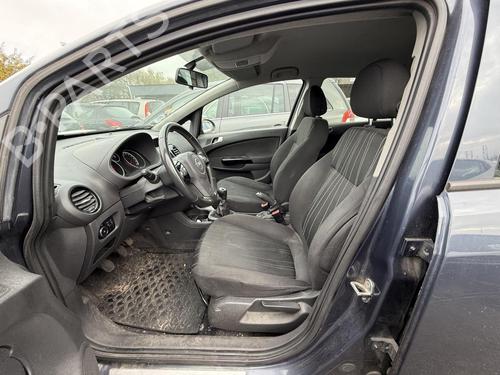 Right front window motor OPEL CORSA D (S07) 1.3 CDTI (L08, L68) | BP21876563E20 