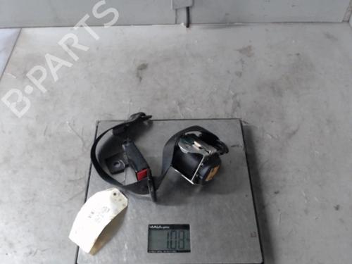 Used Rear left belt tensioner OPEL CORSA D (S07) 1.2 (L08, L68) (80 hp) 21313512