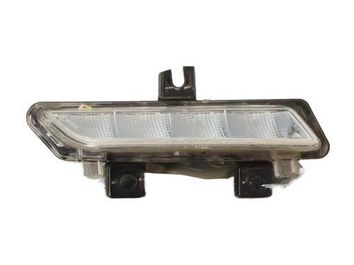 Used Left daytime light RENAULT CAPTUR I (J5_, H5_) 1.5 dCi 90 (J5N4, J5M5, J5MW, J5M6, J5AL, J5AJ) (90 hp) 21298902