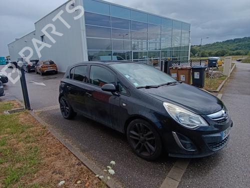 ABS pump OPEL CORSA D (S07) 1.2 (L08, L68) | BP29186755M43 