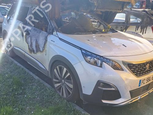 Used Parts PEUGEOT 5008 II (MC_, MJ_, MR_, M4_) 1.6 PureTech 180 (M45GFR) 2979327