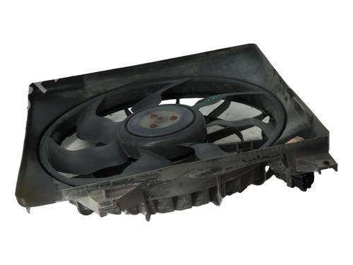 Used Radiator fan Radiator fan KIA SPORTAGE III (SL) 1.7 CRDi (116 hp) 33413257 33413257