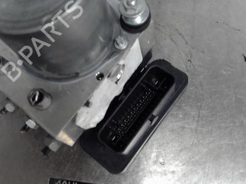 ABS pump MERCEDES-BENZ CITAN Box Body/MPV (W415) 109 CDI (415.601, 415.603, 415.605) | BP21291610M43