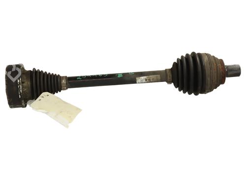Left front driveshaft VW GOLF PLUS V (5M1, 521)  | BP33703237M38  - Image 5