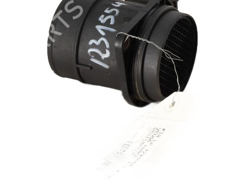 Used Mass air flow sensor KIA VENGA (YN) 1.4 CRDi 90 (90 hp) 21309445