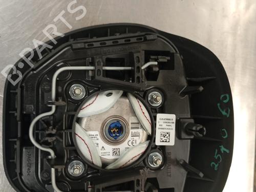 Driver airbag RENAULT CLIO IV (BH_) 0.9 TCe 90 (BHNF, BHMA, BHMH, BHJK, BHJR) | BP24660020C9 