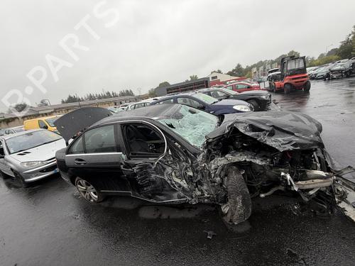 Left front window switch MERCEDES-BENZ C-CLASS (W204) C 180 Kompressor (204.044, 204.045) | BP29182572I27 - Image 8