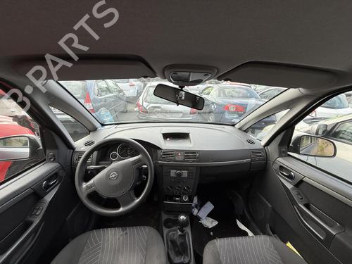 Gearbox OPEL MERIVA A MPV (X03)  | BP21874164M3 