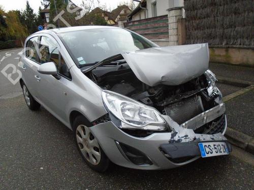 Starter OPEL CORSA D (S07) 1.2 (L08, L68) | BP21367663M8 