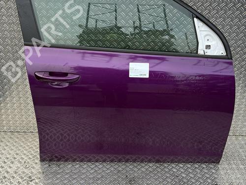 Used Right front door VW GOLF VI (5K1) 2.0 R 4motion (270 hp) 30579089