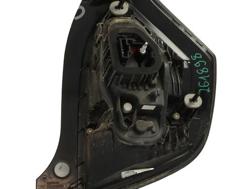 Left taillight RENAULT TWINGO III (BCM_, BCA_) | BP36570858C34 - Image 2