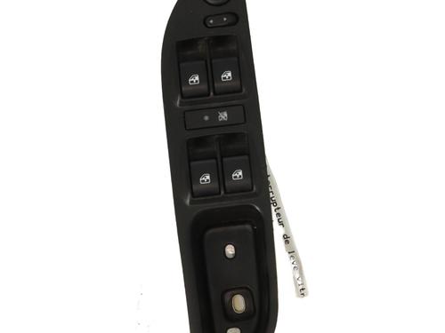 Left front window switch FIAT TIPO Hatchback (356_, 357_) | BP36938959I27 - Image 4