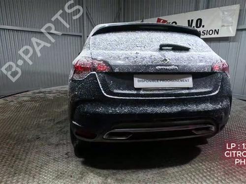 Used Parts CITROËN DS4 (NX_) 2.0 HDi 165 4667056