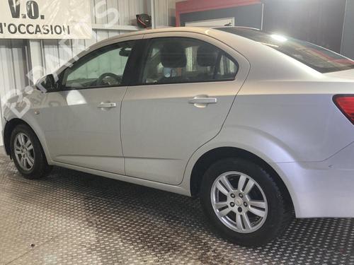 Ratstangsstang CHEVROLET AVEO Hatchback (T300) 1.3 D | BP33234818I23  - Image 26