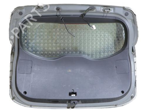 Used Tailgate Tailgate KIA CARENS IV 1.6 GDi (135 hp) 36304633 36304633