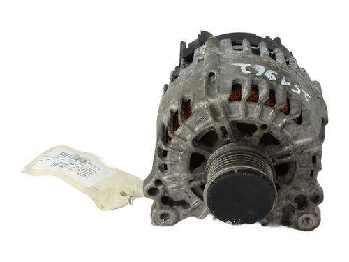 Used Alternator SEAT IBIZA IV (6J5, 6P1) 1.2 TDI (75 hp) 25921966