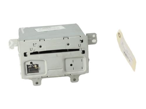 radio-opel-zafira-tourer-c-p12-2011-23812568 main image