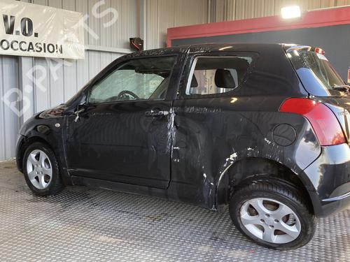 ABS pump SUZUKI SWIFT III (MZ, EZ) 1.3 (RS413, ZC11S) | BP33943049M43  - Image 11