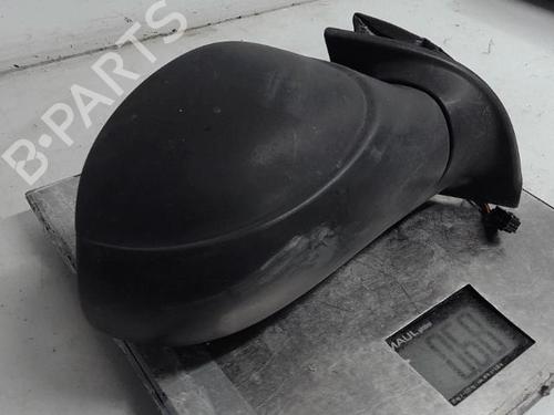 Right mirror CITROËN C3 I (FC_, FN_) 1.4 HDi | BP21292798C27 