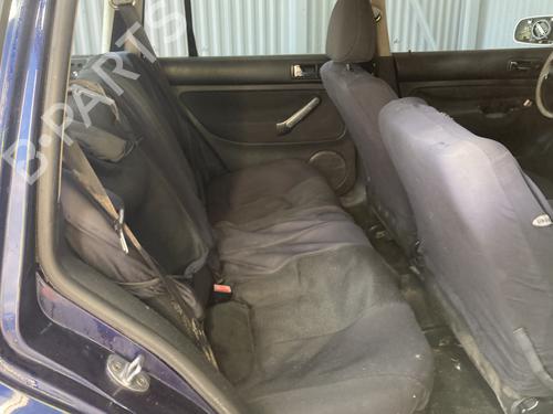 Left front window motor VW GOLF IV Variant (1J5) 1.9 TDI | BP34144471E21 - Image 5