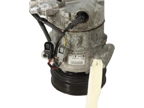 Used AC compressor AC compressor RENAULT SCÉNIC IV (J9_) 1.5 dCi 110 (110 hp) 30288960 30288960