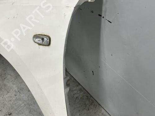 Used Left front fenders HYUNDAI i30 (FD) 1.6 CRDi (90 hp) 21298791