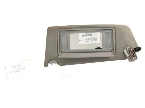 Left sun visor OPEL ASTRA H (A04) 1.9 CDTI 16V (L48) | BP27260152I1 - Image 3