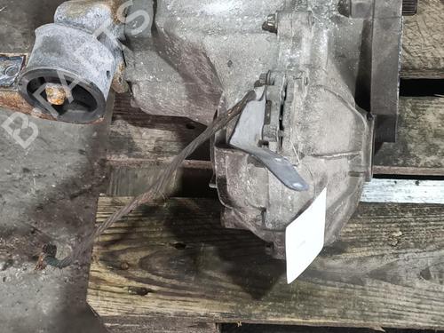 Gearbox SMART CITY-COUPE (450) 0.6 (S1CLA1, 450.341) | BP21316362M3 