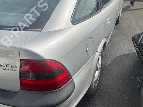 Left front indicator OPEL VECTRA B Hatchback (J96) 2.5 i V6 (F68) | BP28624811C32 - Image 7