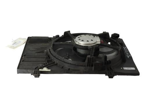 Radiator fan FORD FIESTA VII (HJ, HF) 1.1 Ti-VCT | BP21301155M35 