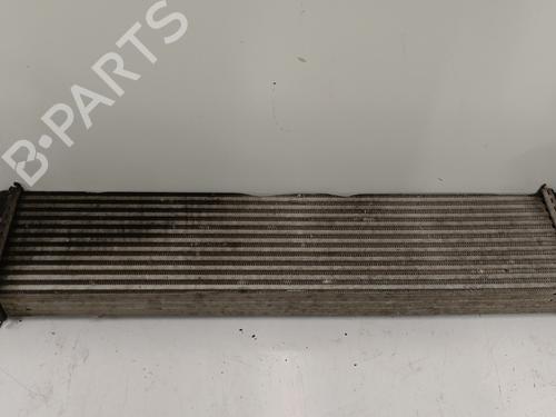 Intercooler RENAULT MASTER III Van (FV) 2.3 dCi 145 FWD (FV0E, FV0F, FV0H, FV02, FV0M, FV0S,... | BP30491984M30 