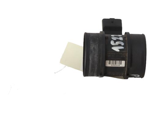 Luftmassenmesser PEUGEOT 206 Hatchback (2A/C) 2.0 HDI 90 | BP29616704M95 